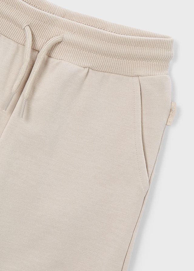 Fleece Joggers, Chai, 725