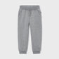 Fleece Joggers, Fog, 725