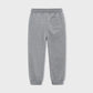 Fleece Joggers, Fog, 725