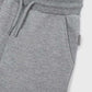 Fleece Joggers, Fog, 725
