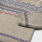 Multi-PatternSweater, 2344