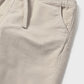 Micro-cord Lined Pants, Mole, 2507