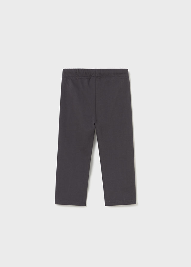 Pants, Charcoal Grey, 2649