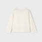 L/S Shirt, Crochet Pocket, 4004