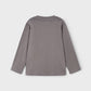 L/S Glow-in-the-Dark Tee, 4088