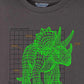 L/S Glow-in-the-Dark Tee, 4088