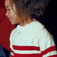 Red Striped Sweater, 4301