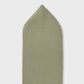 Hooded Stroller Blanket, Sage, 9999