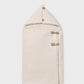 Hooded Stroller Blanket, Pottery, 9999