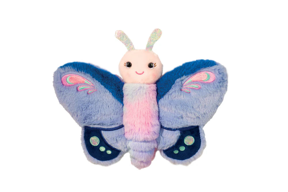 Skyla - Periwinkle Butterfly