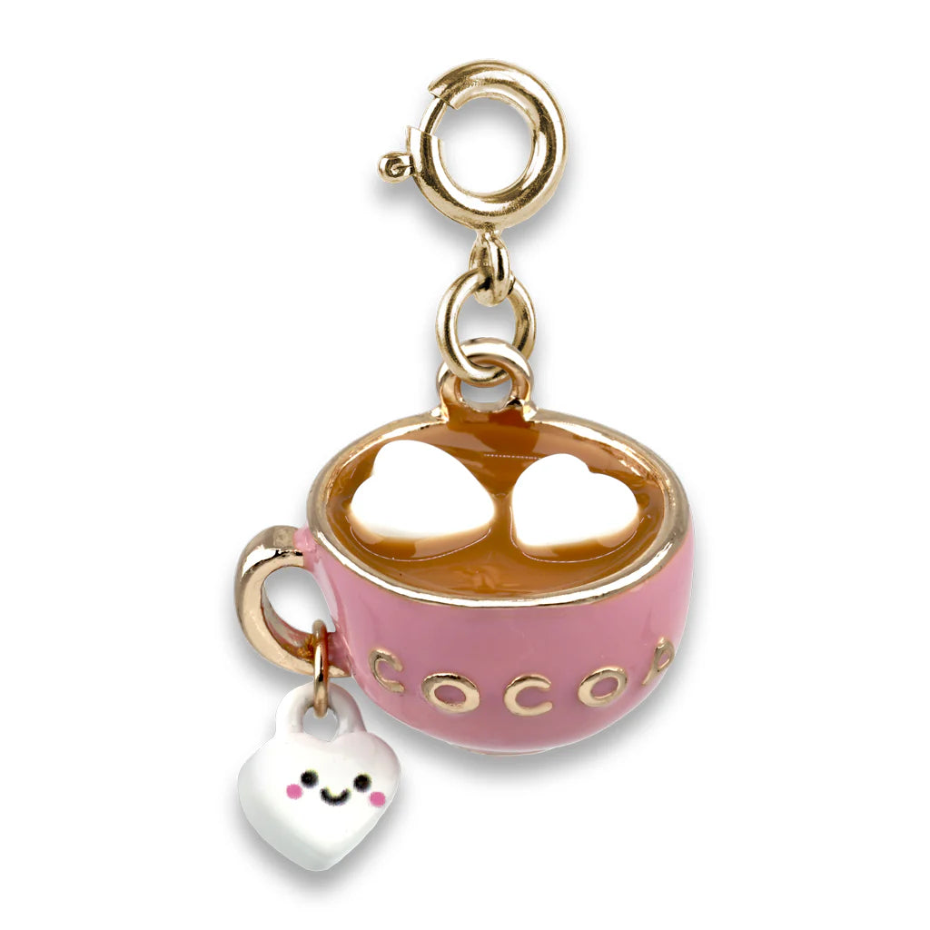 Holiday Charm