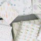 Mountain Animals Gift Wrap Roll