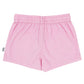 Costa Corduroy Short, Fairy Tale Pink