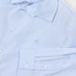 L/S Dress Shirt, Blue, 146