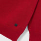 Crewneck Sweater, Red, 311