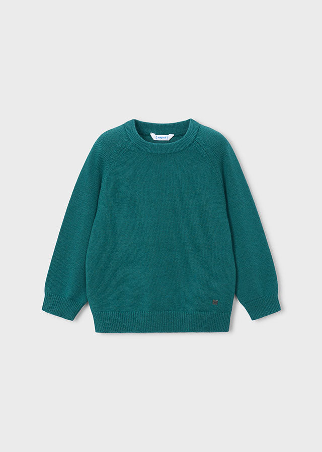 Crewneck Sweater, Lake, 311