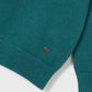 Crewneck Sweater, Lake, 311