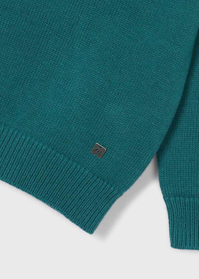 Crewneck Sweater, Lake, 311