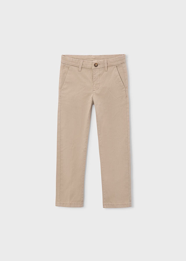 Chino Pants, Khaki, 513