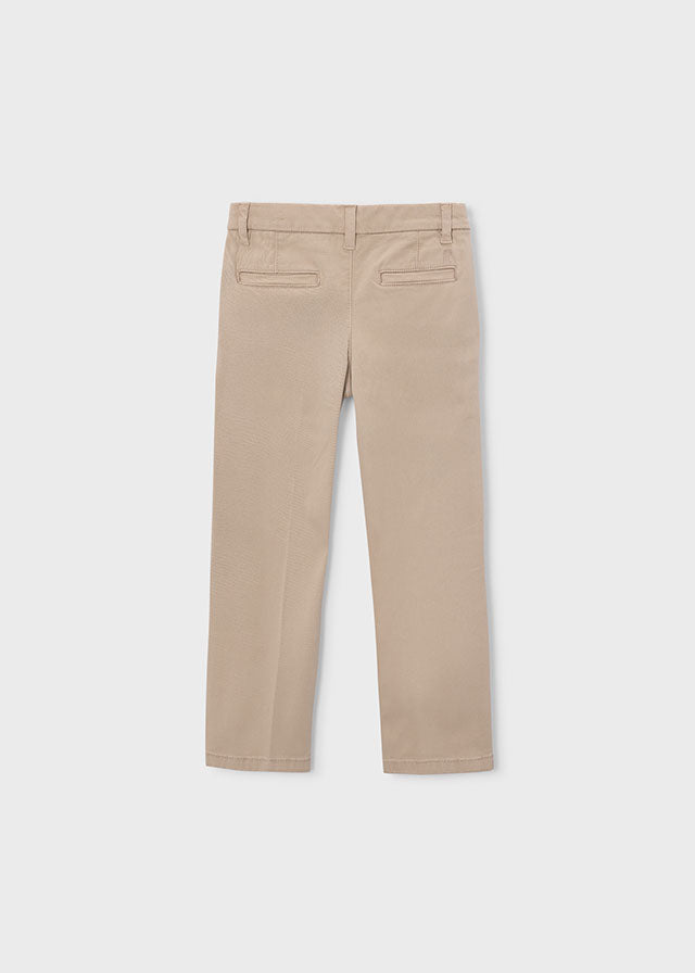 Chino Pants, Khaki, 513