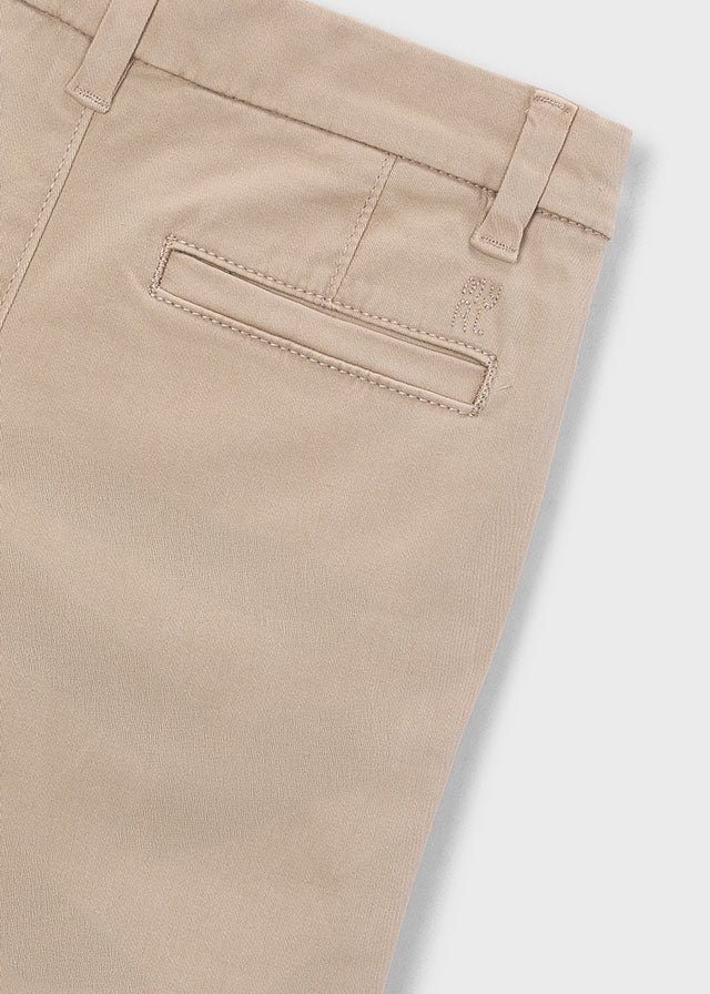 Chino Pants, Khaki, 513
