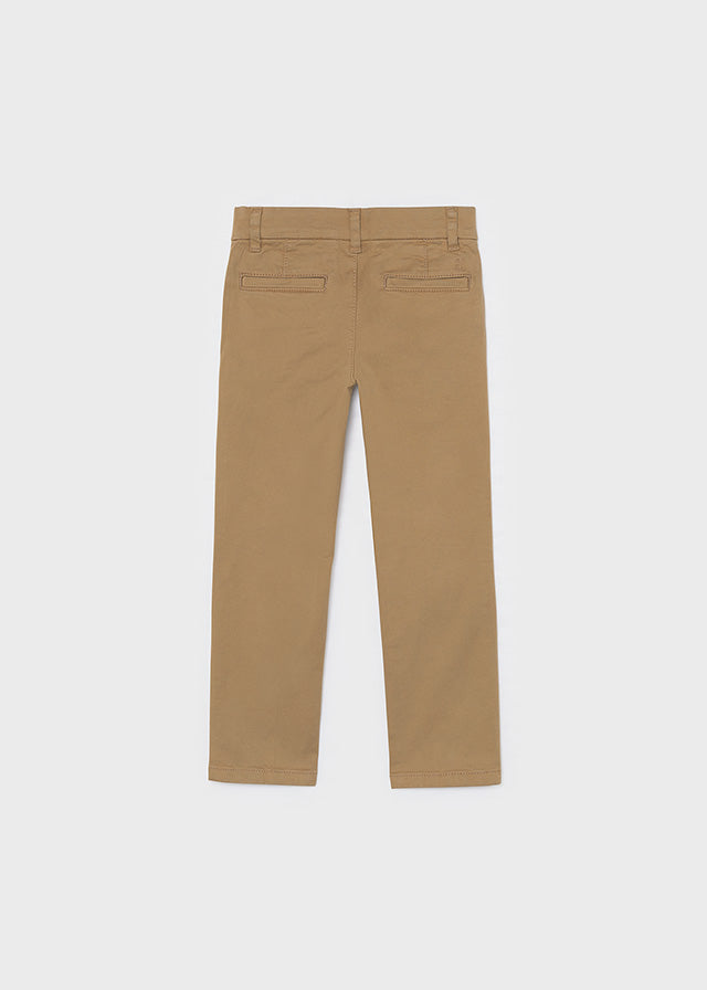 Chino Pants, Caramel, 513