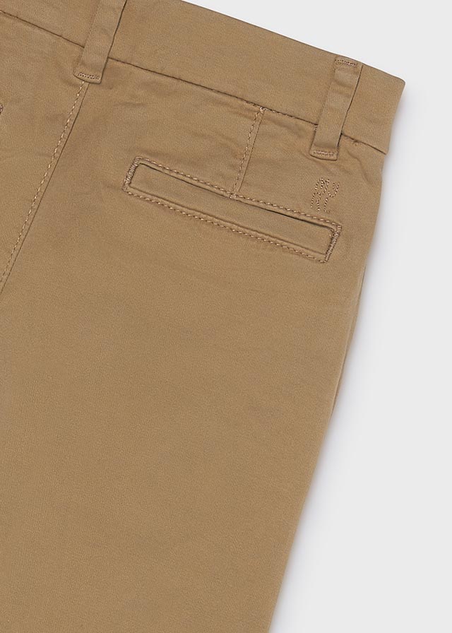 Chino Pants, Caramel, 513