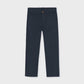 Chino Pants, Navy, 513