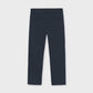 Chino Pants, Navy, 513