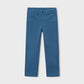 5-Pocket Slim-Fit Pants, Glacier, 517