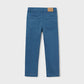 5-Pocket Slim-Fit Pants, Glacier, 517