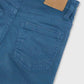 5-Pocket Slim-Fit Pants, Glacier, 517