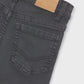 5-Pocket Slim-Fit Pants, Slate, 517