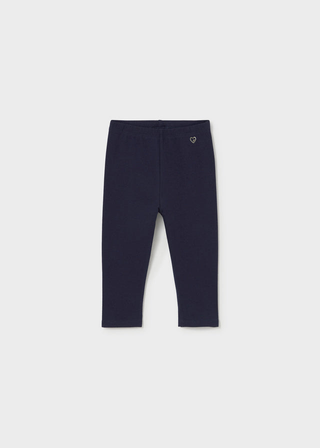 Leggings, Navy, 702