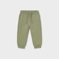 Fleece Joggers, Bayleaf, 704