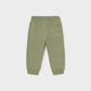 Fleece Joggers, Bayleaf, 704