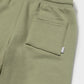 Fleece Joggers, Bayleaf, 704
