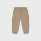 Fleece Joggers, Hazlenut, 704