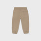 Fleece Joggers, Hazlenut, 704