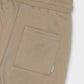 Fleece Joggers, Hazlenut, 704