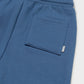 Fleece Joggers, Indigo, 704