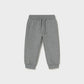 Fleece Joggers, Smoke, 704