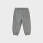 Fleece Joggers, Smoke, 704