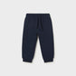 Fleece Joggers, Blue, 704