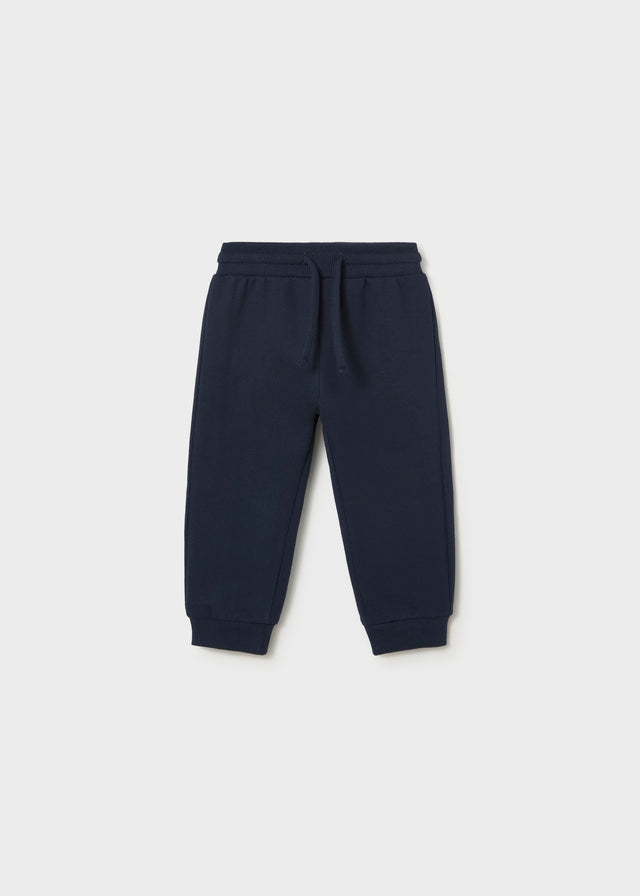 Fleece Joggers, Blue, 704