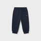 Fleece Joggers, Blue, 704