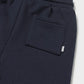 Fleece Joggers, Blue, 704