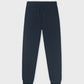 Fleece Joggers, Navy, 705