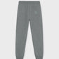 Fleece Joggers, Heathered Grey, 705