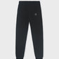 Fleece Joggers, Black, 705